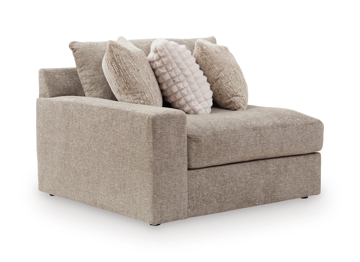 Reston Cove LAF Corner Chair