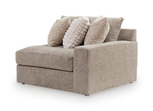 Reston Cove RAF Corner Chair