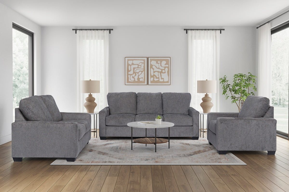 Home in One Collection – Bedroom, Living & Dining Furniture Package