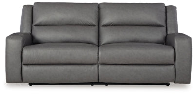 Brixworth Reclining Sofa