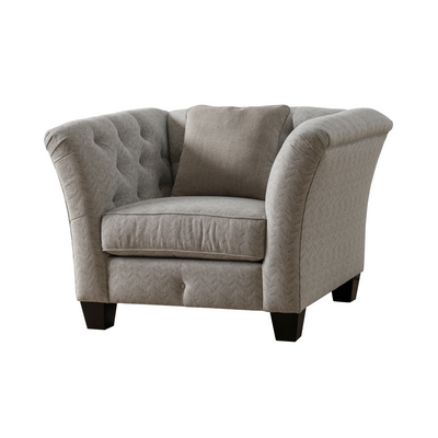 Laser Cut Living Room Set