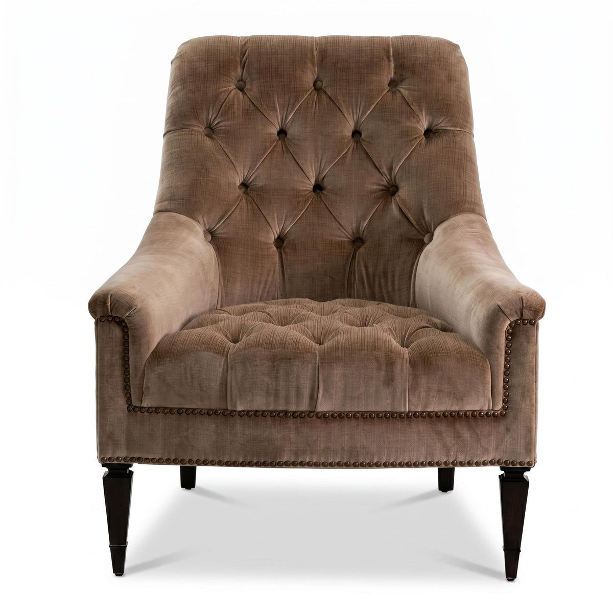 Sultana Accent Chair 84cm