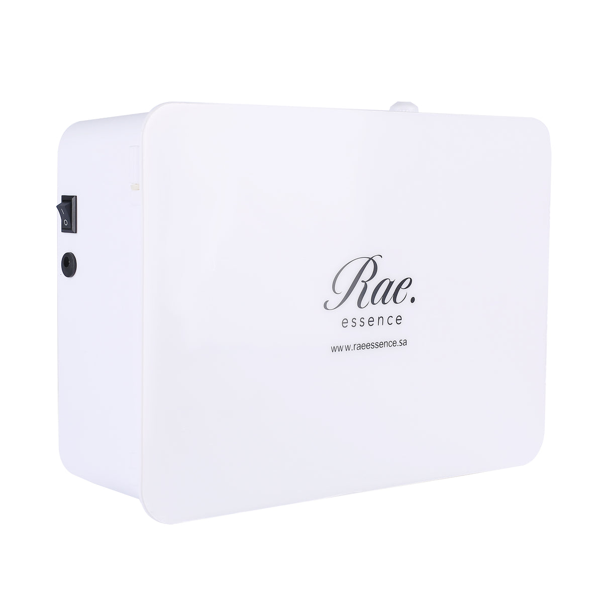 S500 Scent diffuser machine（White）