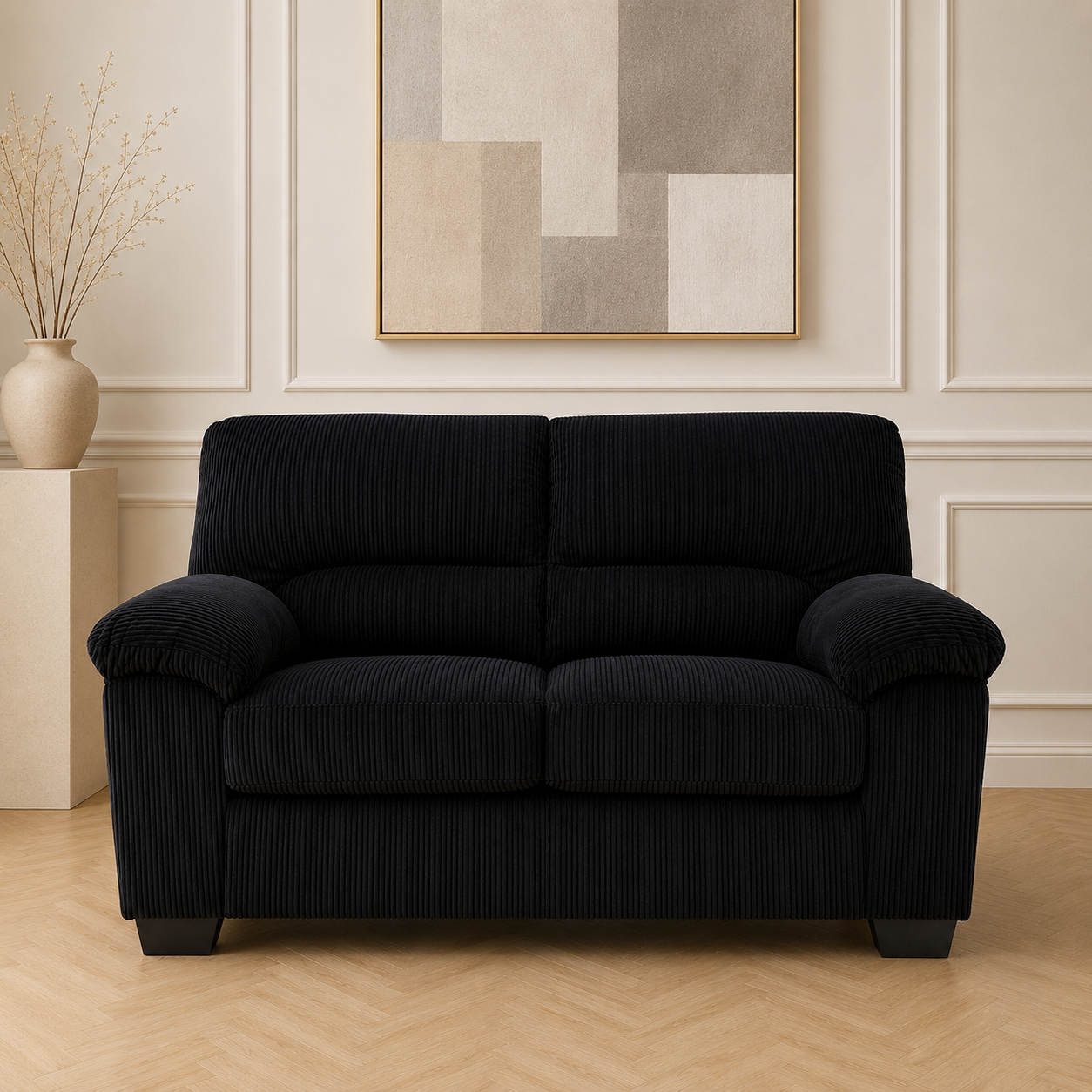 SimpleJoy Loveseat