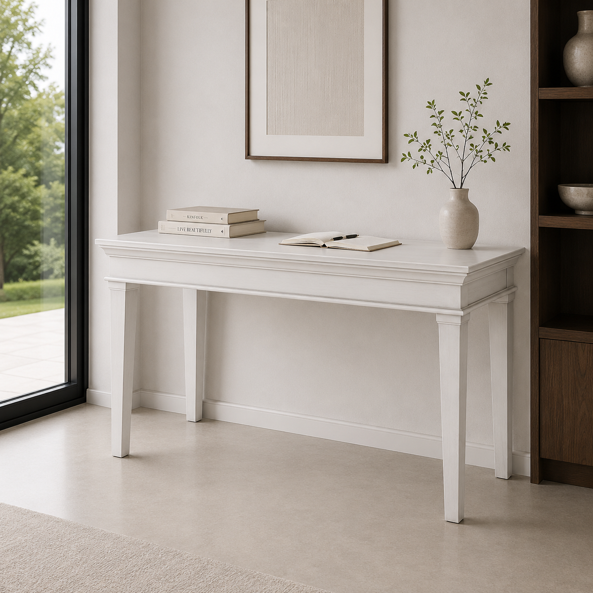 Home Office Desk