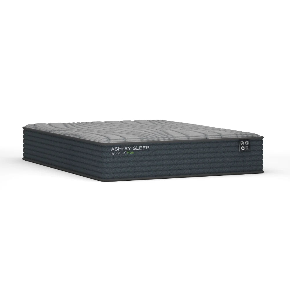 Hybrid 1200 King Mattress