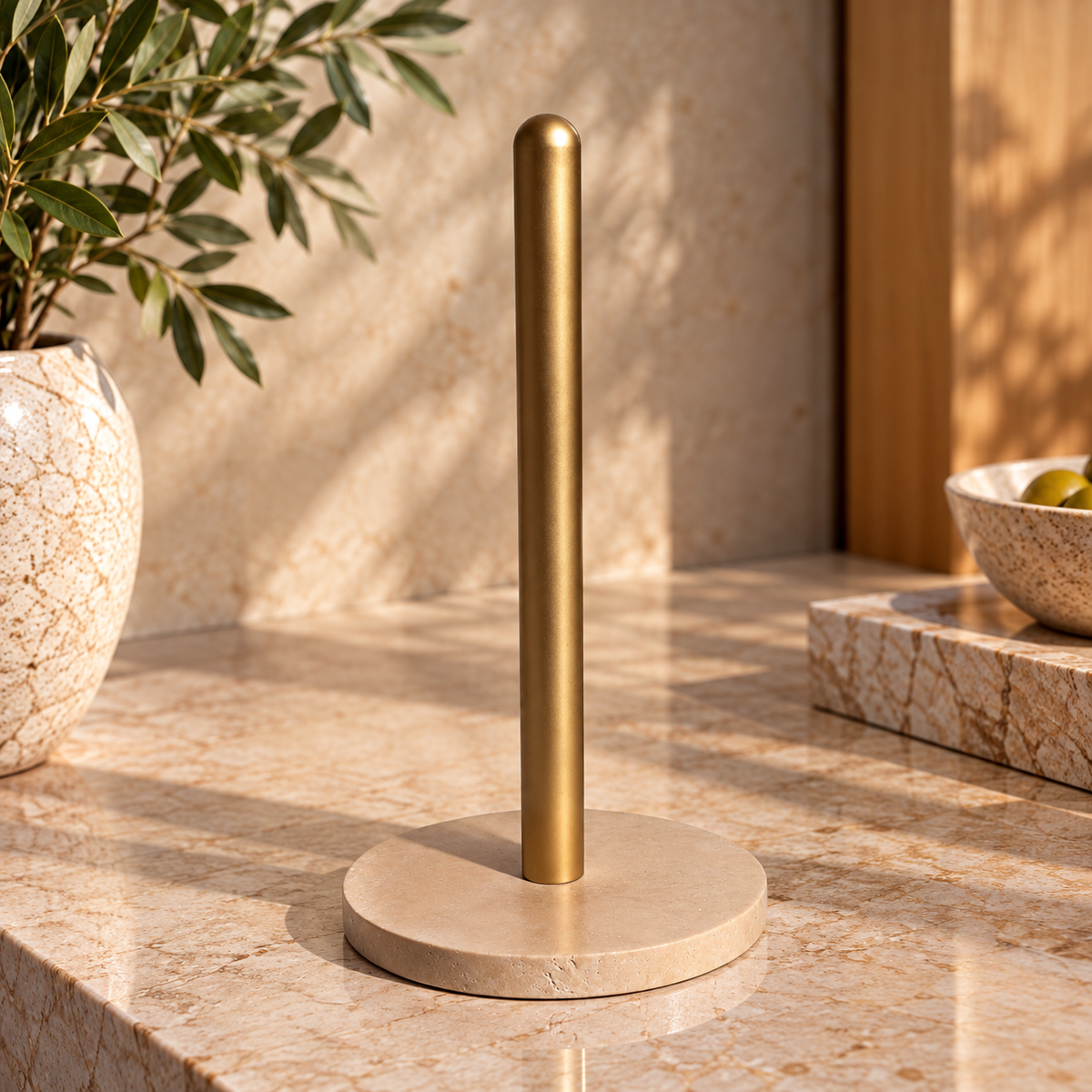 PAPER HOLDER