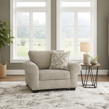Discota Oversized Chair