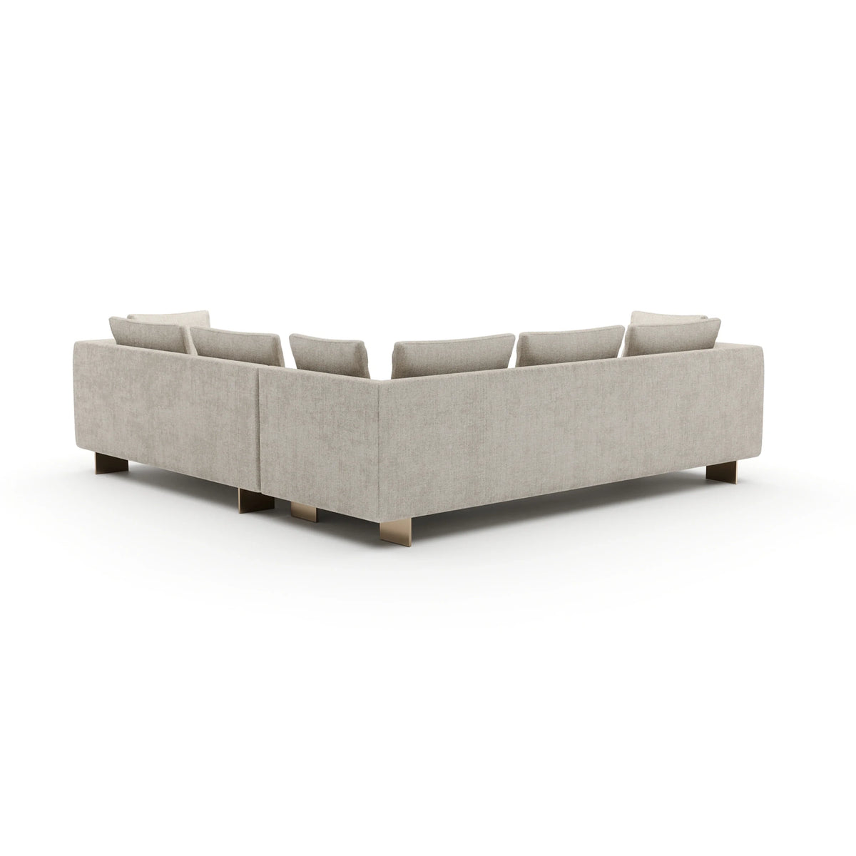 Altura Sectional -Right-Facing L-Shaped, Large