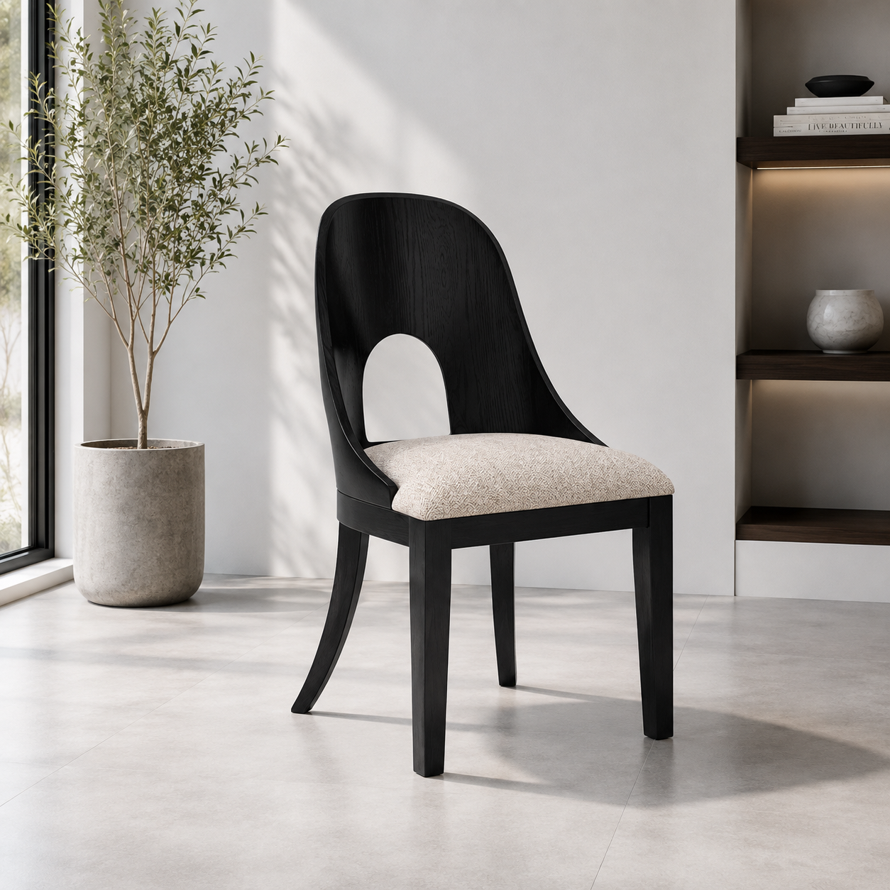 Rowanbeck Home Office Desk Chair (1/CN)