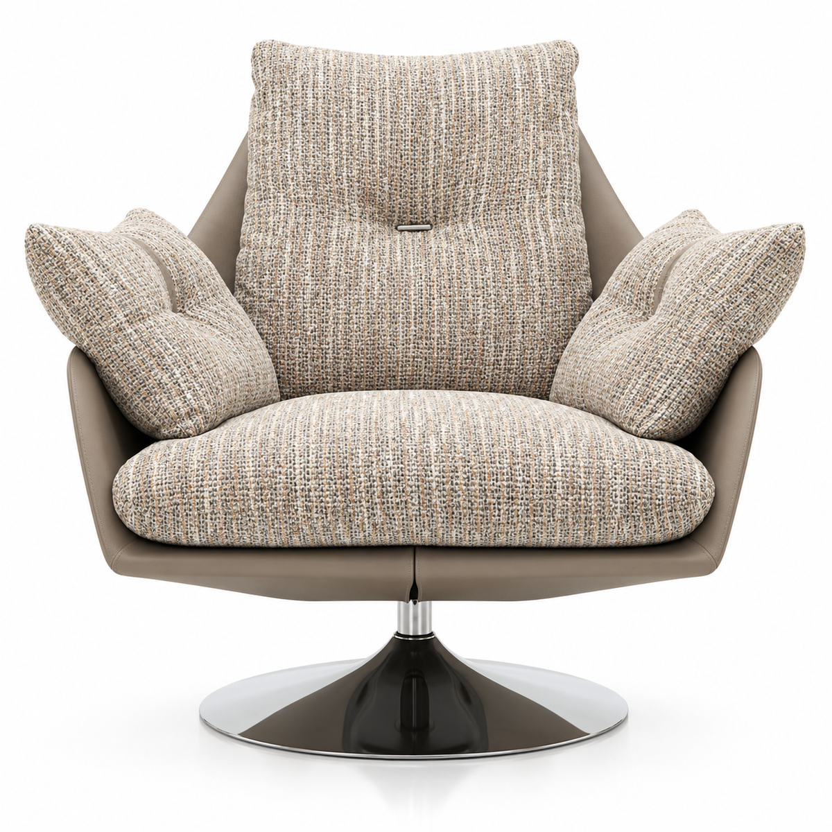 Moroso Lounge Armchair