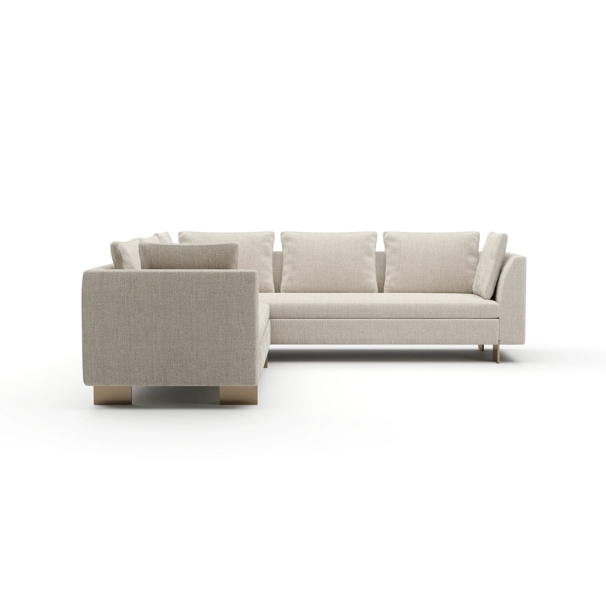 Altura Sectional -Left-Facing L-Shaped, Large
