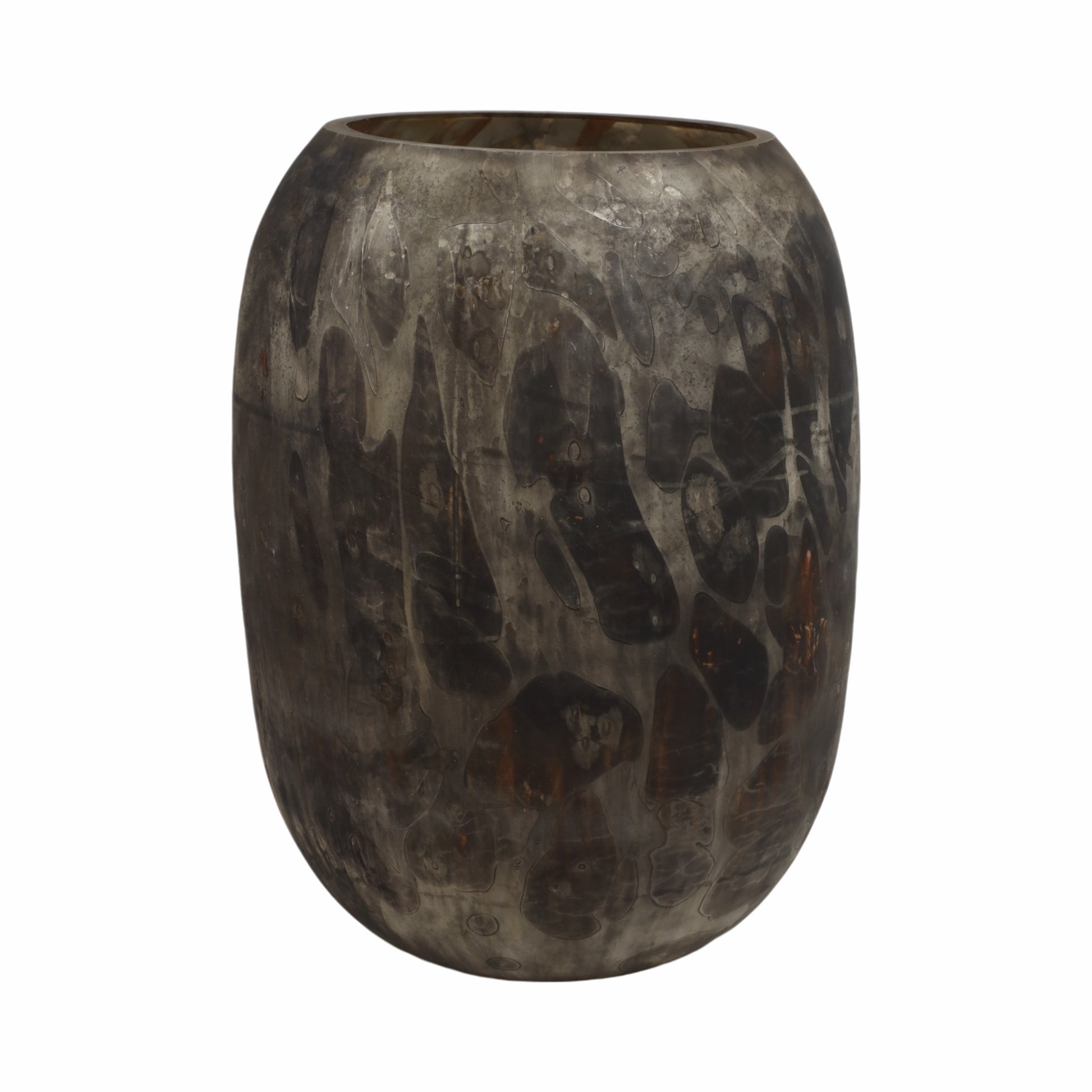 مزهرية هارتي زجاجية HARTE GLASS VASE
