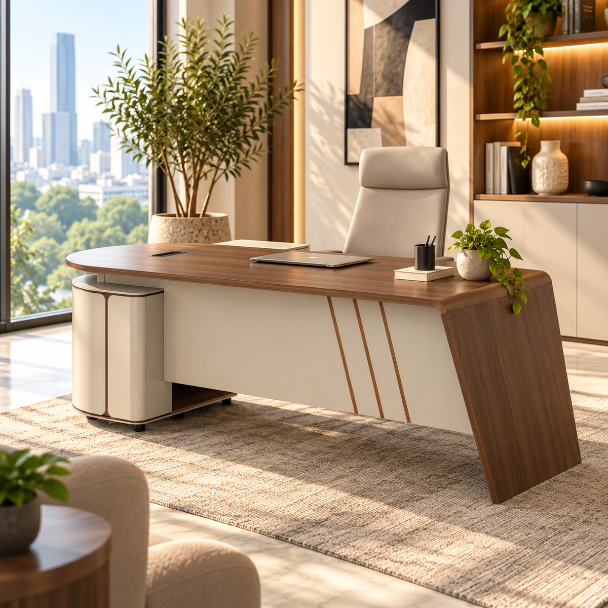 Office Desk