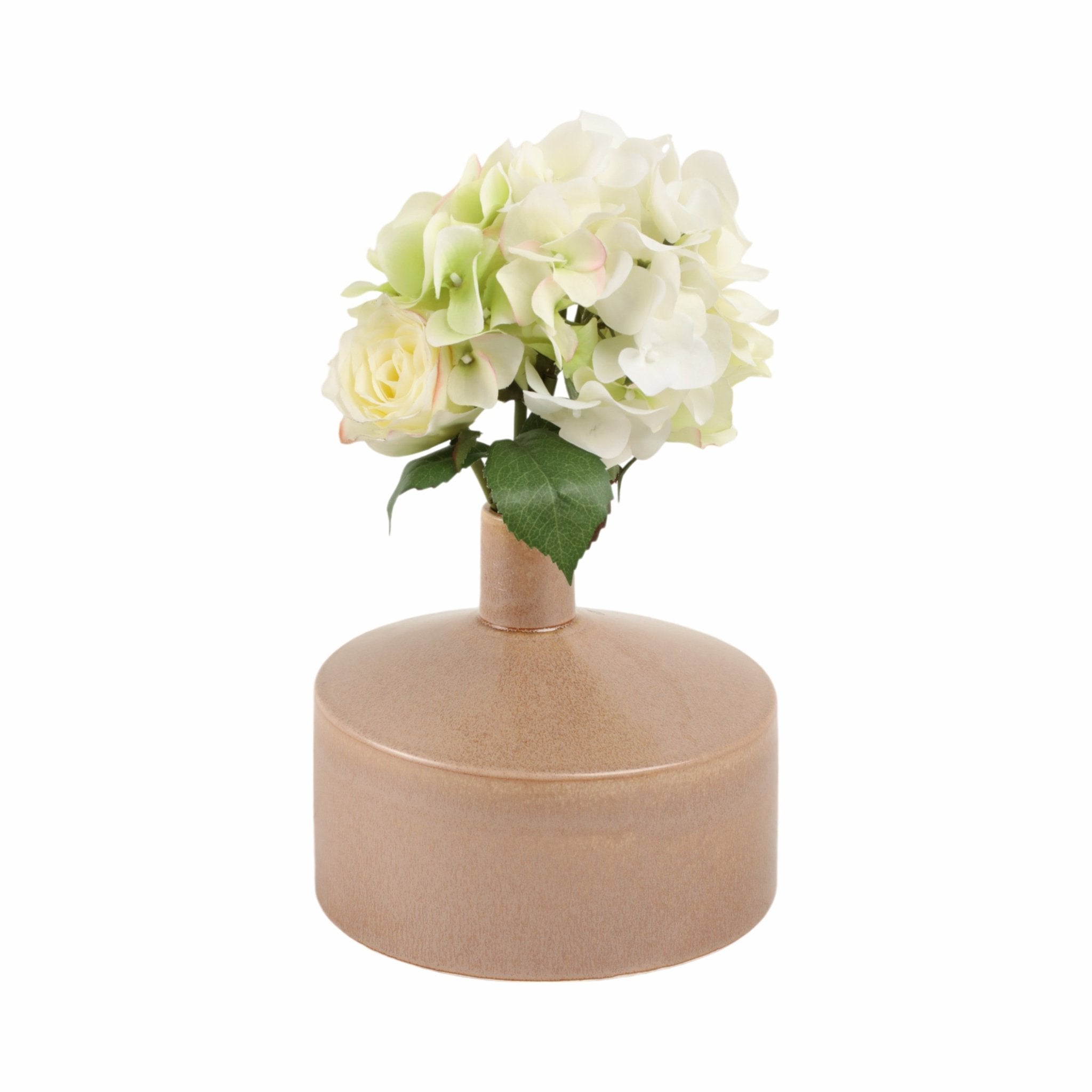 7" Aveiro Small Portugal Vase Vases and Jars| Sagebrook Home