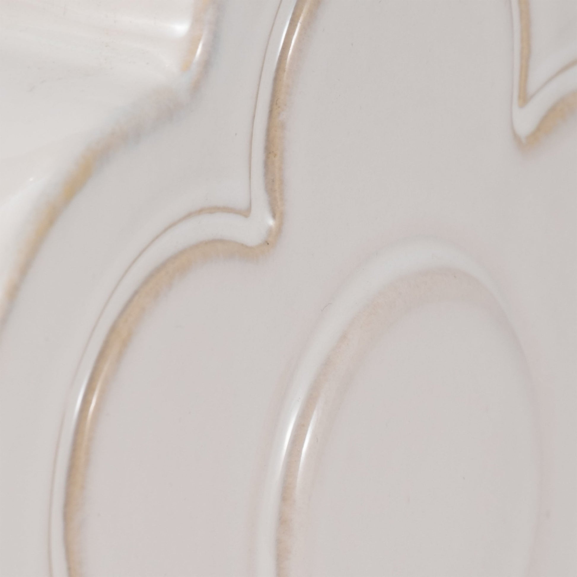7" Flower Power Object Vase, Ivory Vases and Jars| Sagebrook Home