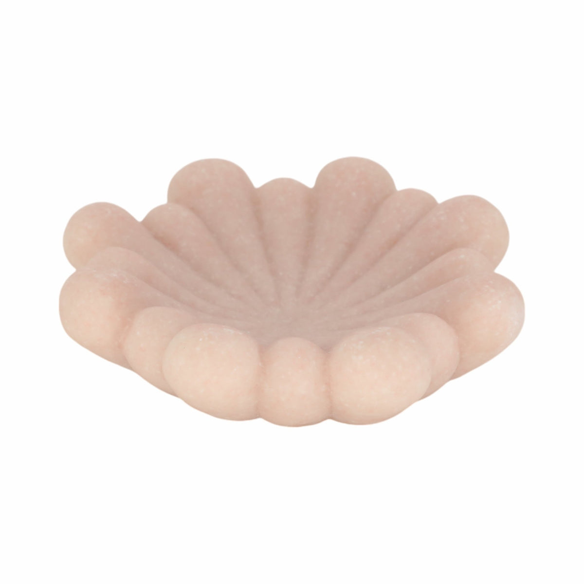 7" Laxmi Pink Quartz Resin Bowl Table Decors| Sagebrook Home