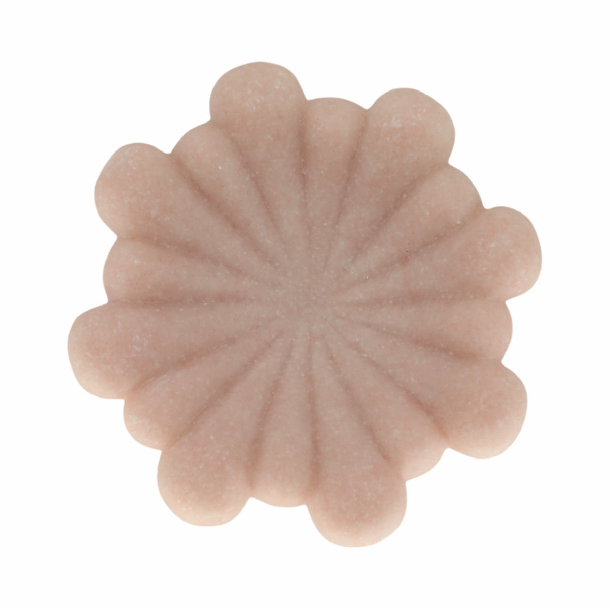 7" Laxmi Pink Quartz Resin Bowl Table Decors| Sagebrook Home