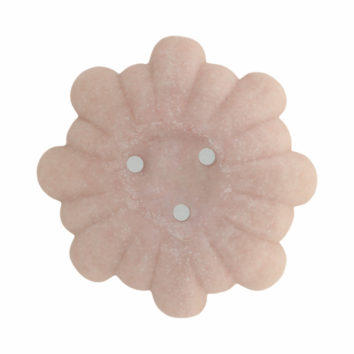 7" Laxmi Pink Quartz Resin Bowl Table Decors| Sagebrook Home