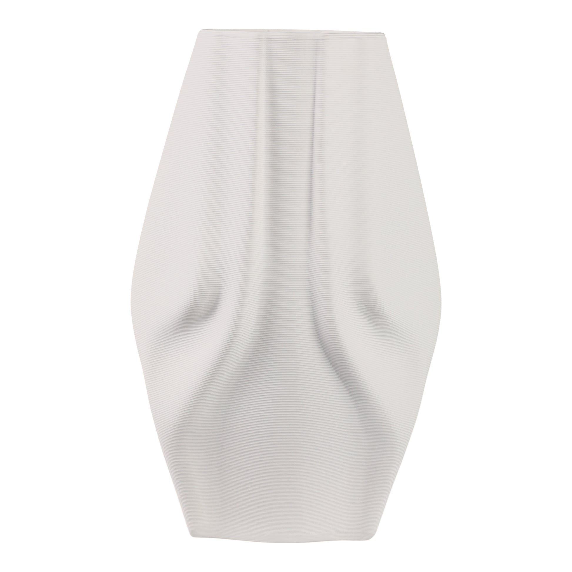 مزهرية كارفر المطبوعة ثلاثية الأبعاد Carver 3d Printed Vase