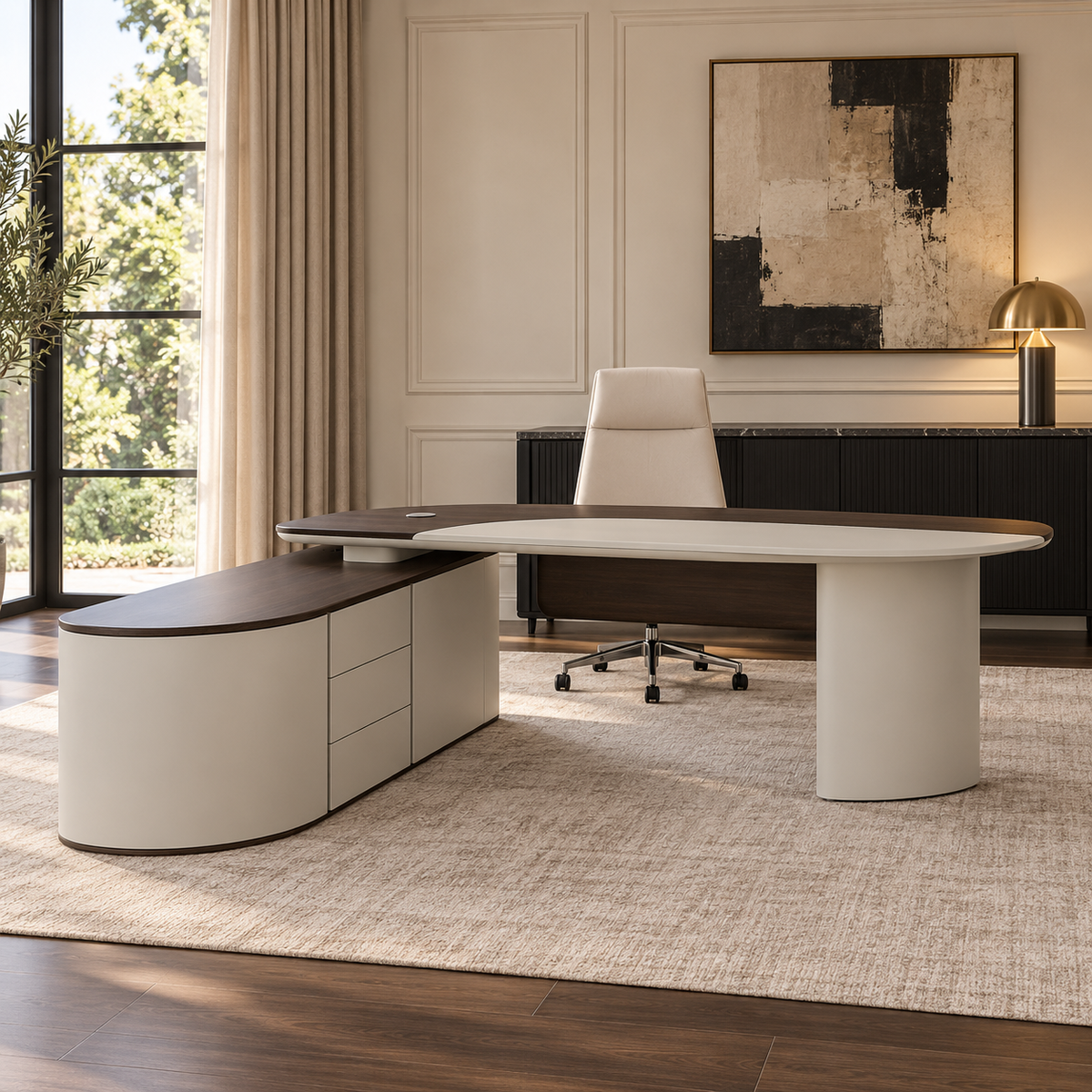 Amo Table