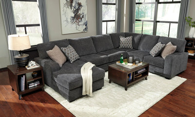 Tracling 3-Piece Sectional