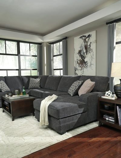 Tracling 3-Piece Sectional