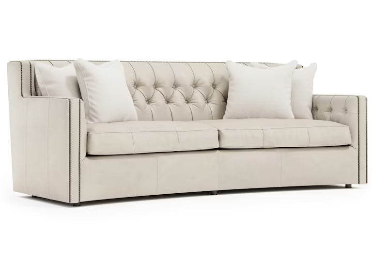 Candace Sofa Sofas & Loveseats| Bernhardt