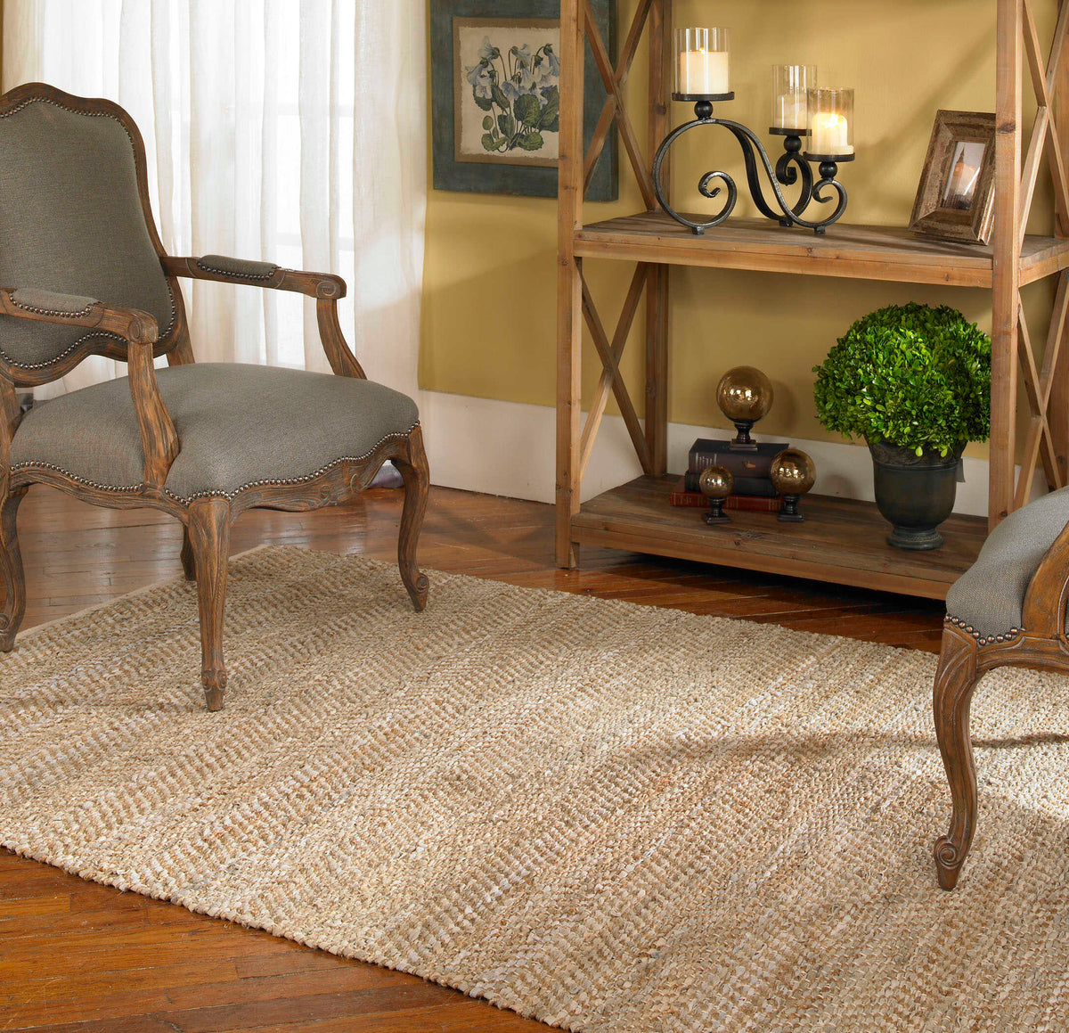 Rugs