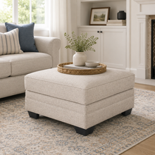 Katisha Ottoman With Storage