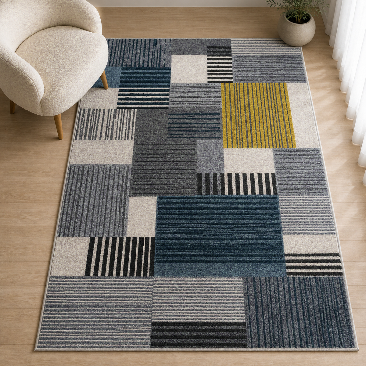 Rug 400*500 cm