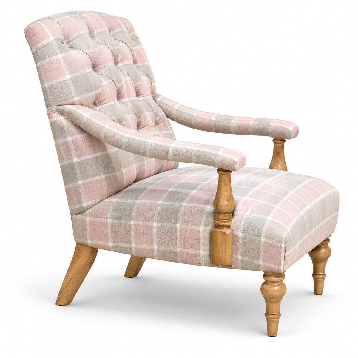 Jasmine Accent Chair