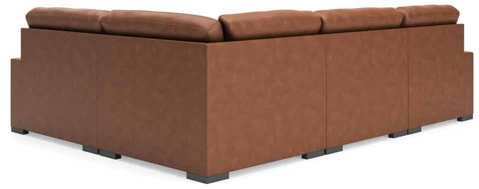 Calden 4-Piece Sectional with Chaise Sectionals| Ashley Homestore