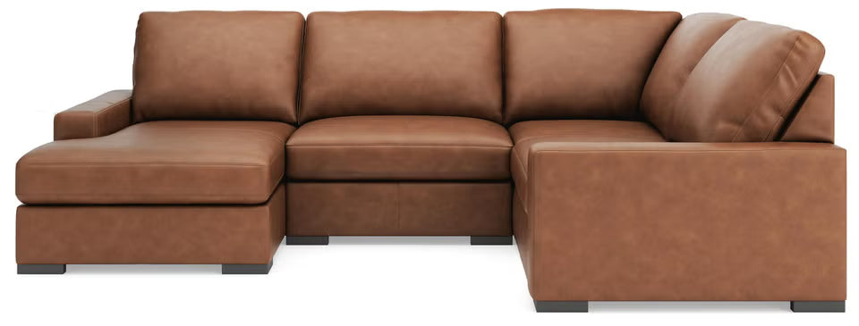 Calden 4-Piece Sectional with Chaise Sectionals| Ashley Homestore