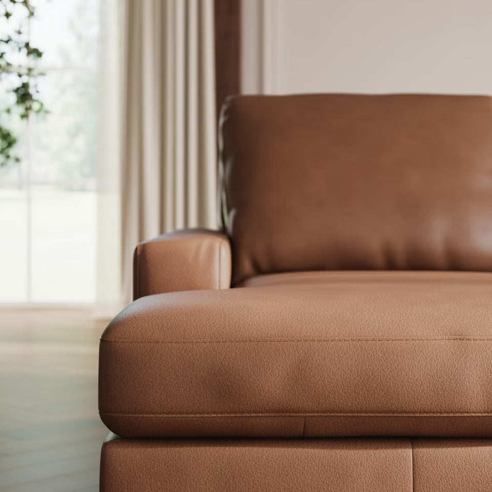 Calden 4-Piece Sectional with Chaise Sectionals| Ashley Homestore