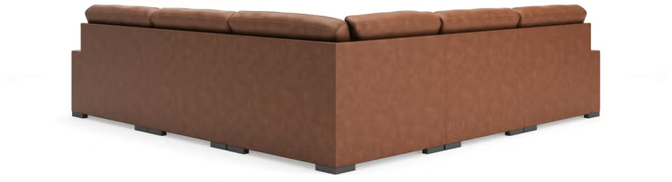 Calden 5-Piece Sectional Sectionals| Ashley Homestore