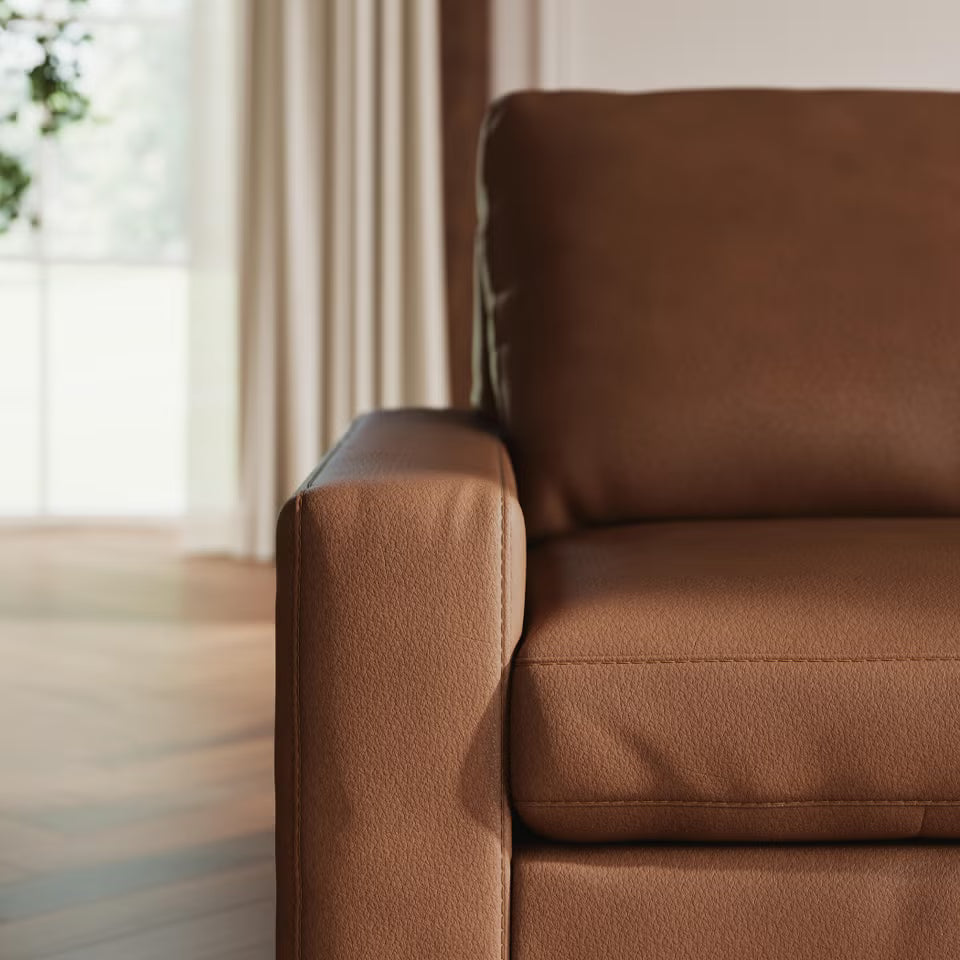 Calden 5-Piece Sectional Sectionals| Ashley Homestore
