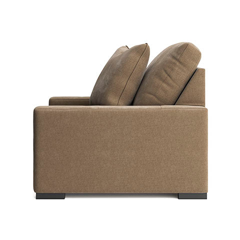 Calden Sofa Set with 2 Free Travero Table Lamp