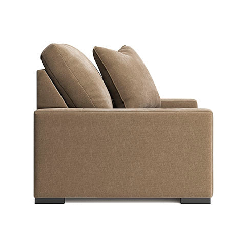 Calden Sofa Set with 2 Free Travero Table Lamp