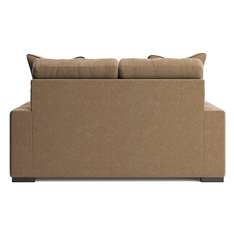 Calden Sofa Set with 2 Free Travero Table Lamp