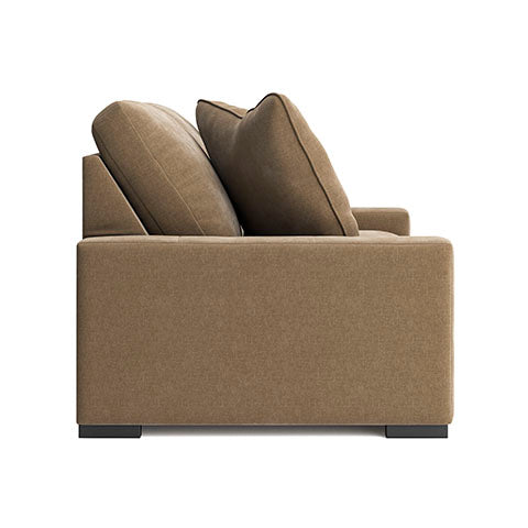Calden Sofa Set with 2 Free Travero Table Lamp