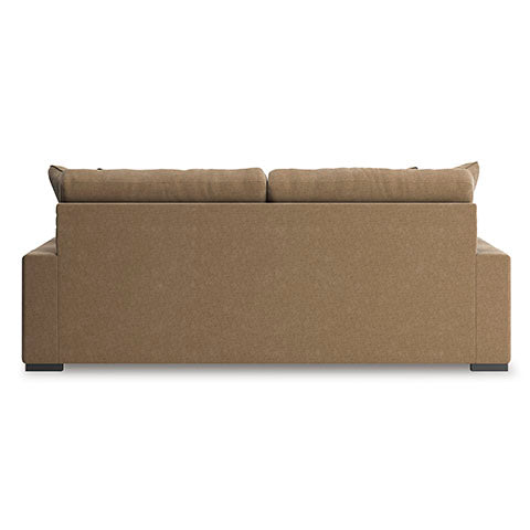 Calden Sofa Set with 2 Free Travero Table Lamp