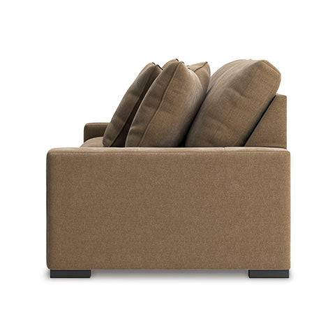 Calden Sofa Set with 2 Free Travero Table Lamp