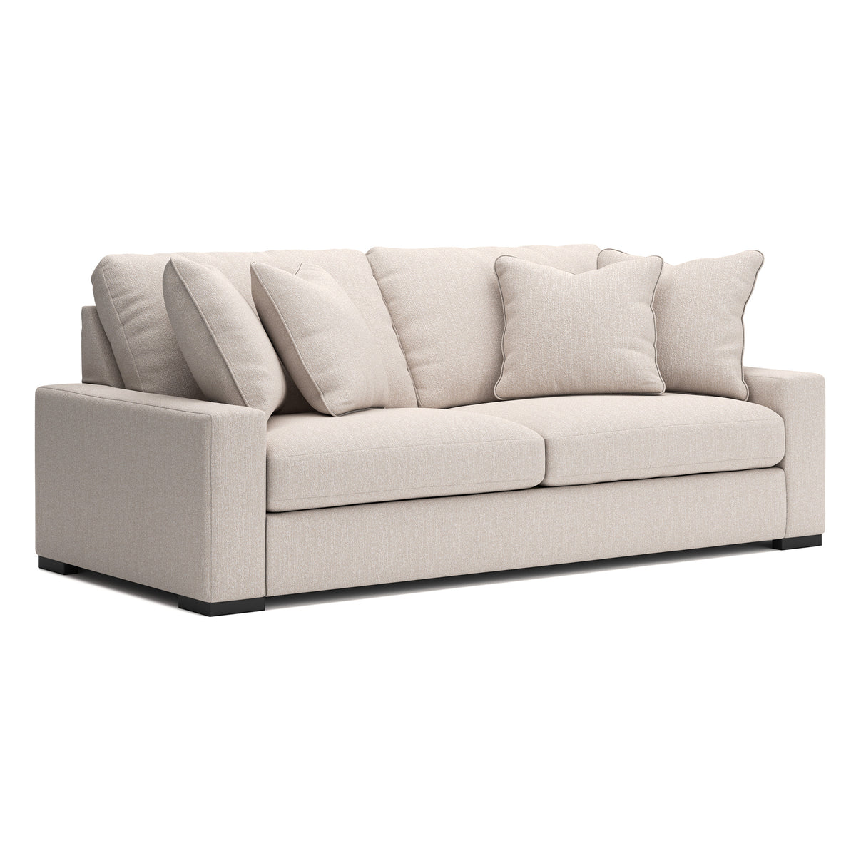Calden Sofa Set