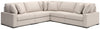 Calden 5-Piece Sectional