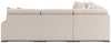 Calden 5-Piece Sectional