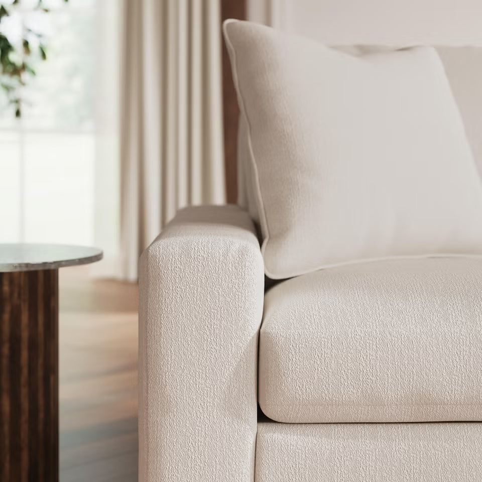 Calden 5-Piece Sectional Sectionals| Ashley Homestore