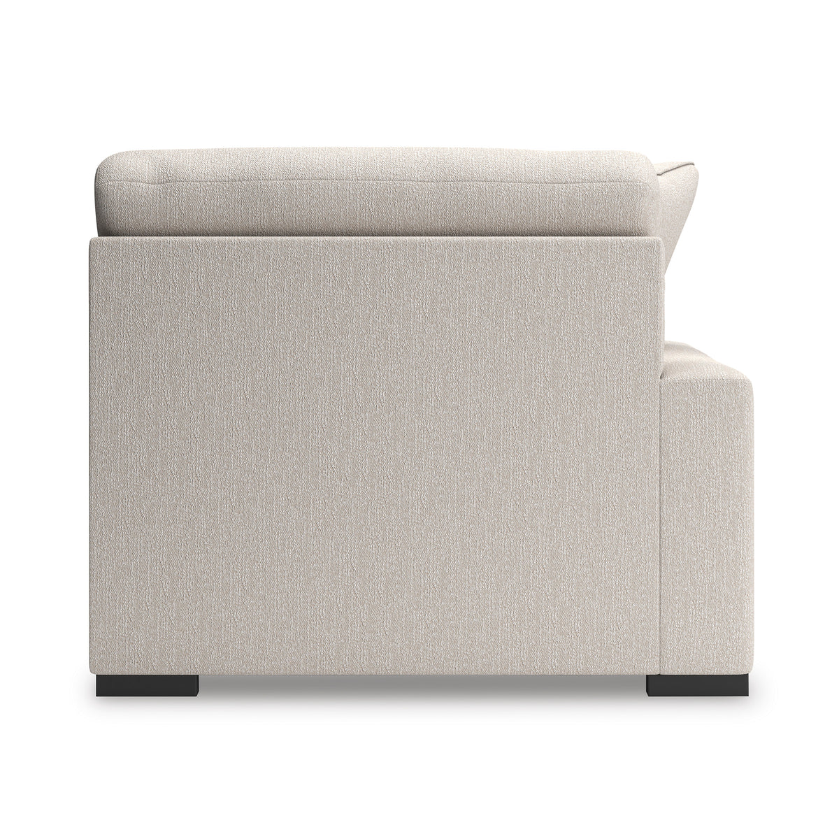 Calden Left-Arm Facing Corner Chair