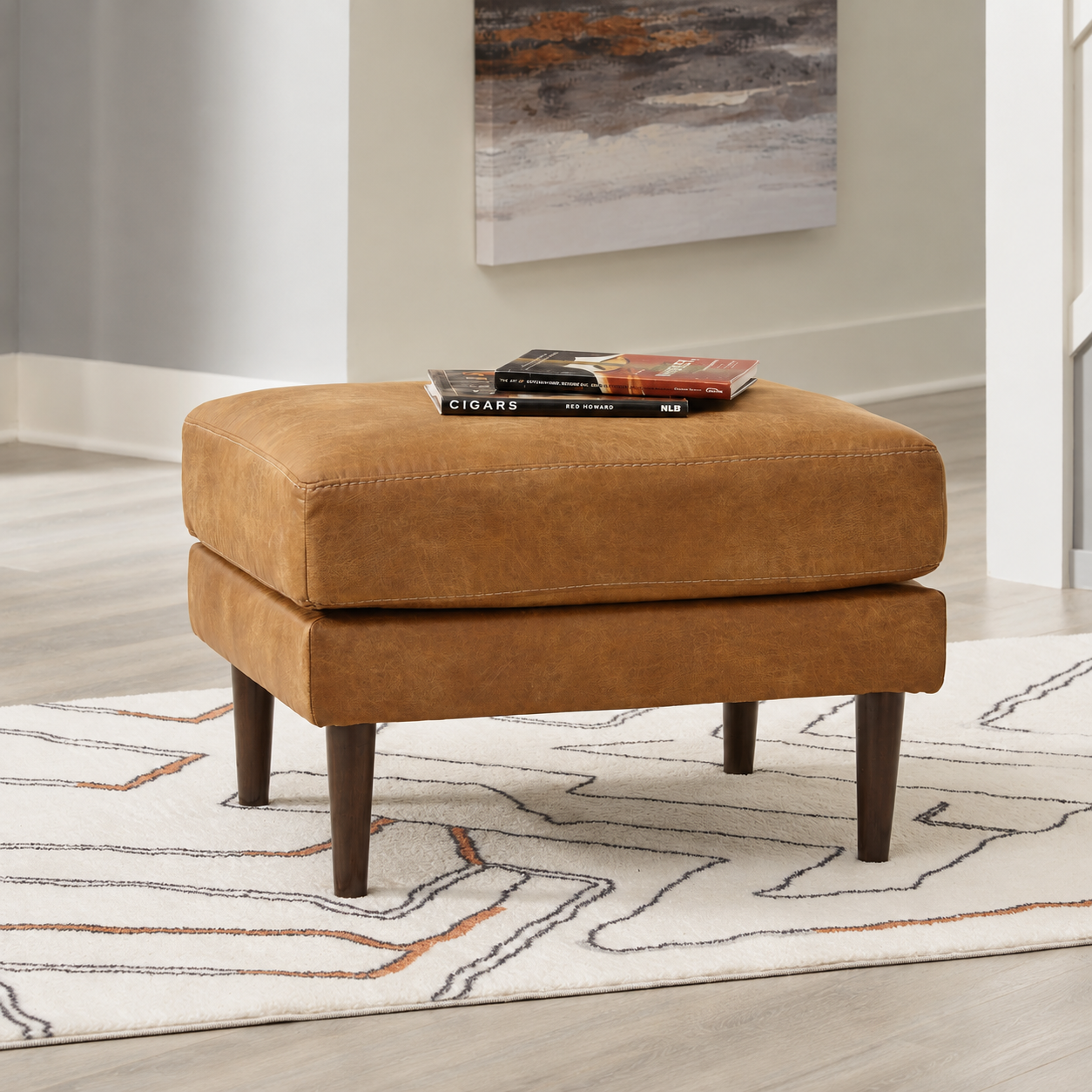 Telora Ottoman
