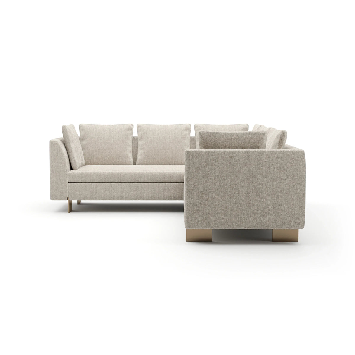 Altura Sectional -Right-Facing L-Shaped, Small